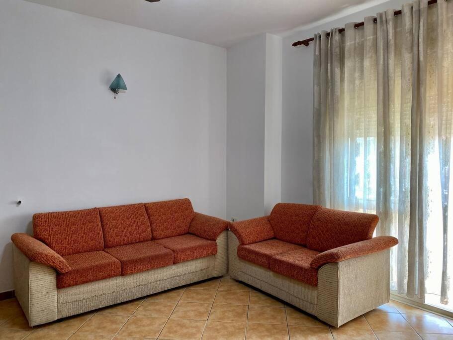 Roel Center Apartamento